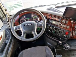 DAF XF 510 Ginaf 8x4*4 - Tipper - Euro 6 - Steering...