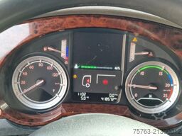 DAF XF 510 Ginaf 8x4*4 - Tipper - Euro 6 - Steering...