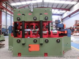 CARTACCI Tube Straightener 6V1+1 90×5