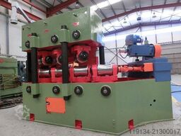 CARTACCI Tube Straightener 6V1+1 90×5