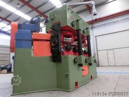 CARTACCI Tube Straightener 6V1+1 90×5