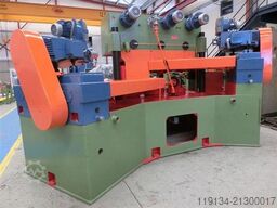 CARTACCI Tube Straightener 6V1+1 90×5