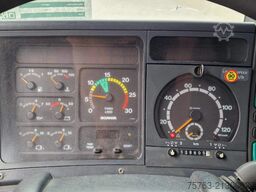 Scania T124-470 6x2 - Tipper - Manual gearbox - Full s...