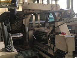 BEHRINGER HBP 650/800 Cutting