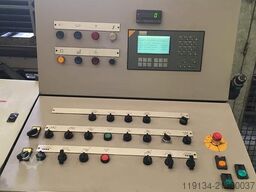 BEHRINGER HBP 650/800 Cutting