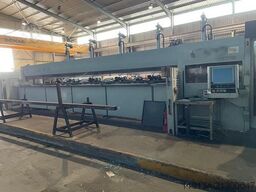 ADIGE LT8 TUBE LASER CUTTING MACHINE