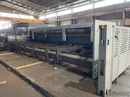 ADIGE LT8 TUBE LASER CUTTING MACHINE