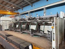 ADIGE LT8 TUBE LASER CUTTING MACHINE