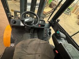 Jungheinrich DFG 435s