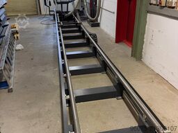 Elumatec DG244 E580/5