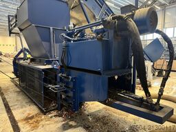 Presto HPK 50 HS mit Steigband