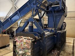 Presto HPK 50 HS mit Steigband