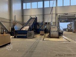 Presto HPK 50 HS mit Steigband