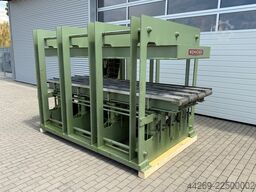 WEMHÖNER VS 4 S