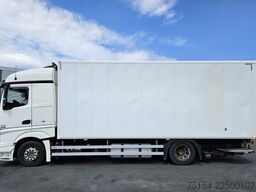 Mercedes-Benz Actros 1840 LL