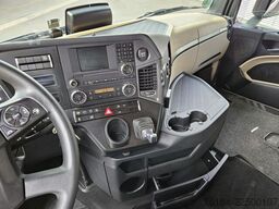Mercedes-Benz Actros 1840 LL