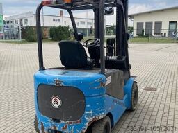 Hanselifter HLES2560TH