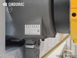 FANUC M20IA