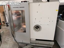 DECKEL MAHO DMU 50T