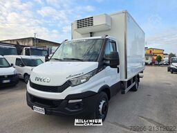 Iveco DAILY 60-15 CELLA 4,40 SPONDA -20°
