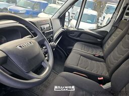 Iveco DAILY 60-15 CELLA 4,40 SPONDA -20°