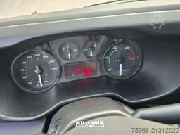 Iveco DAILY 60-15 CELLA 4,40 SPONDA -20°