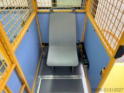 Iveco Crossway LE LF City Bus