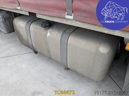 Mercedes-Benz Actros 2548