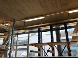 GIS GIS SA150 Vakuumheber