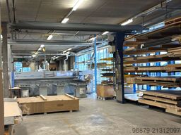 GIS GIS SA150 Vakuumheber