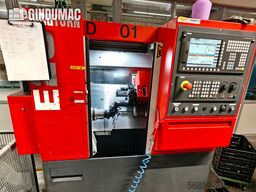 EMCO TURN E25