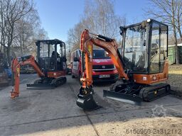Hitachi ZX19-6