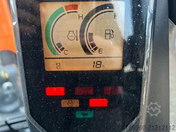 Hitachi ZX19-6