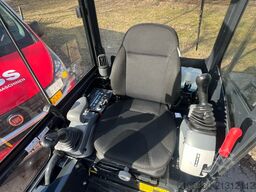 Hitachi ZX19-6
