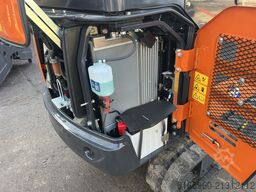 Hitachi ZX19-6