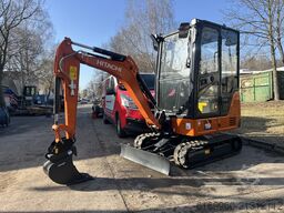Hitachi ZX19-6