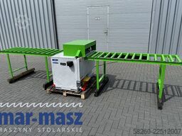 Esterer HKS stoły rolkowe