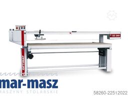 OPTIMAT SD 260 