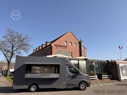 Renault Food Truck, Imbisswagen, NEU, REDUZIERT