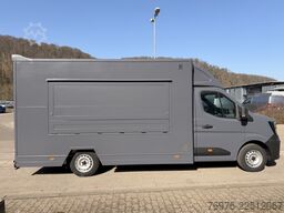 Renault Food Truck, Imbisswagen, NEU, REDUZIERT