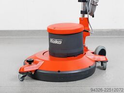 Hako Cleanserv PE 53/1100 Ø530mm 1100RPM