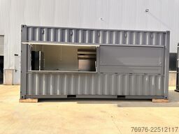Other Gastro Seecontainer, Food Container,