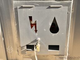 Other Gastro Seecontainer, Food Container,