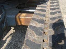 TAKEUCHI TB 219 mit Vollkabine / 2685 Stunden / 2070 kg