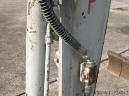 TAKEUCHI TB 219 mit Vollkabine / 2685 Stunden / 2070 kg