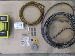 HYD MECH V18 II