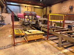 BEHRINGER HBP 530-1104 GA