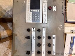 BEHRINGER HBP 530-1104 GA