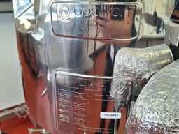 Applikon BioPilot 70L