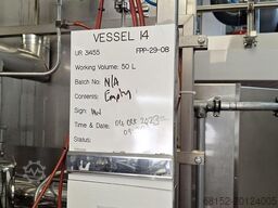 Applikon BioPilot 70L